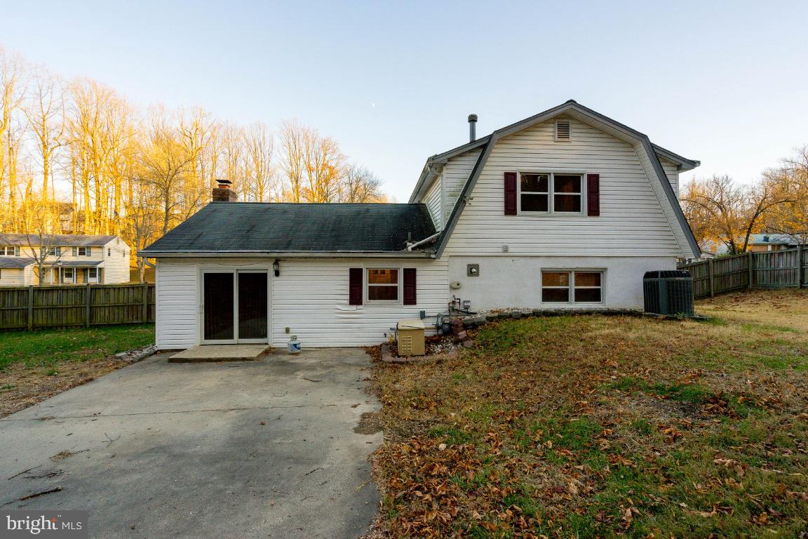 MARLTON 01 - Residential