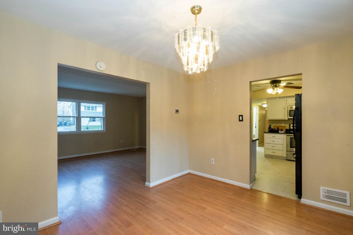 MARLTON 01 - Residential