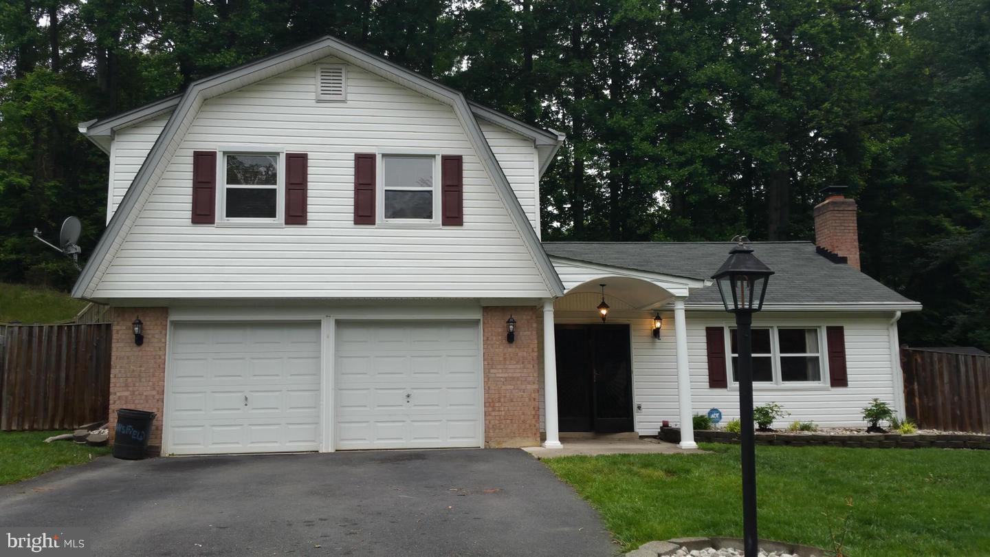 MARLTON 01 - Residential