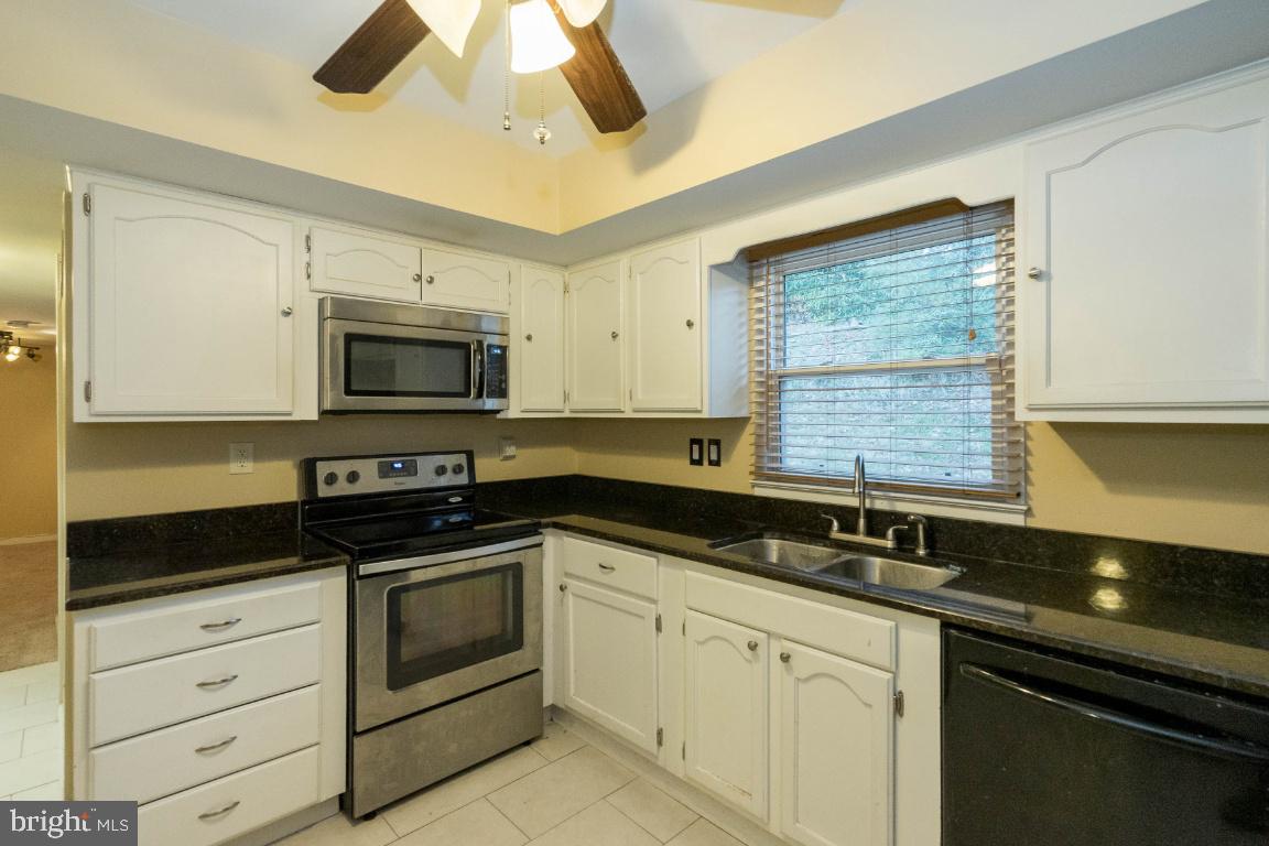 MARLTON 01 - Residential