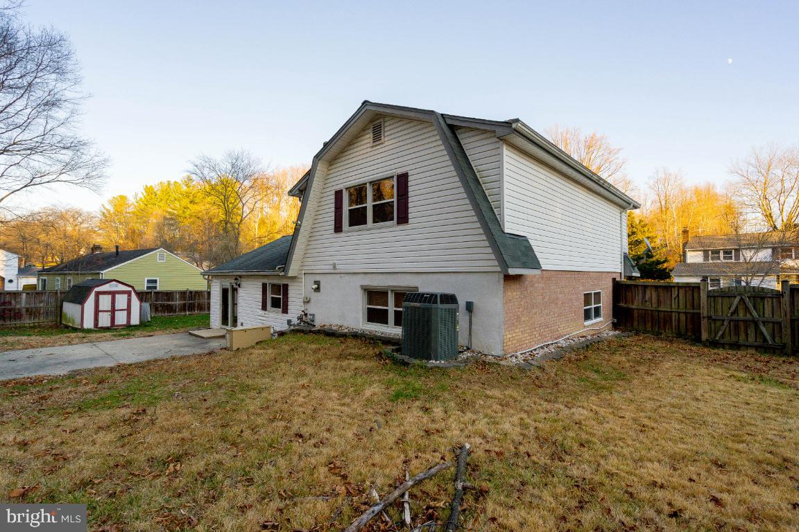 MARLTON 01 - Residential