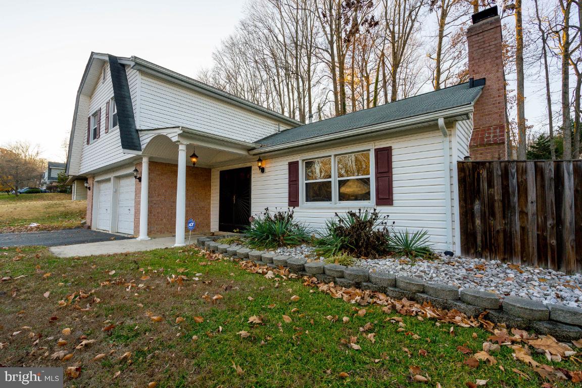 MARLTON 01 - Residential