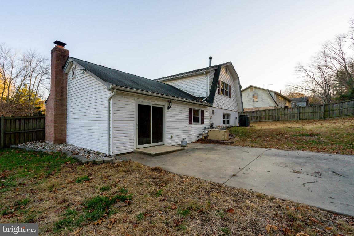 MARLTON 01 - Residential