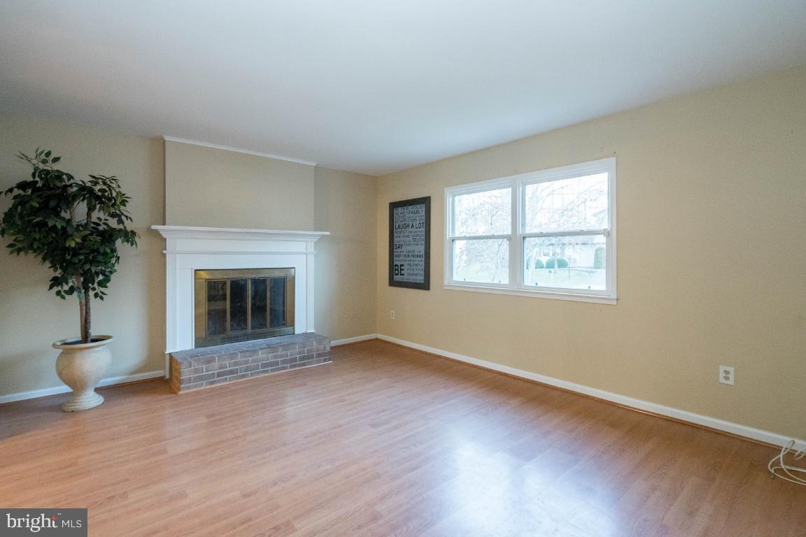 MARLTON 01 - Residential