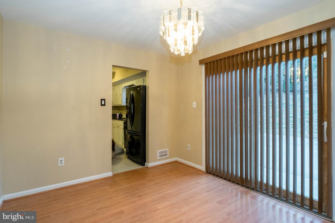 MARLTON 01 - Residential