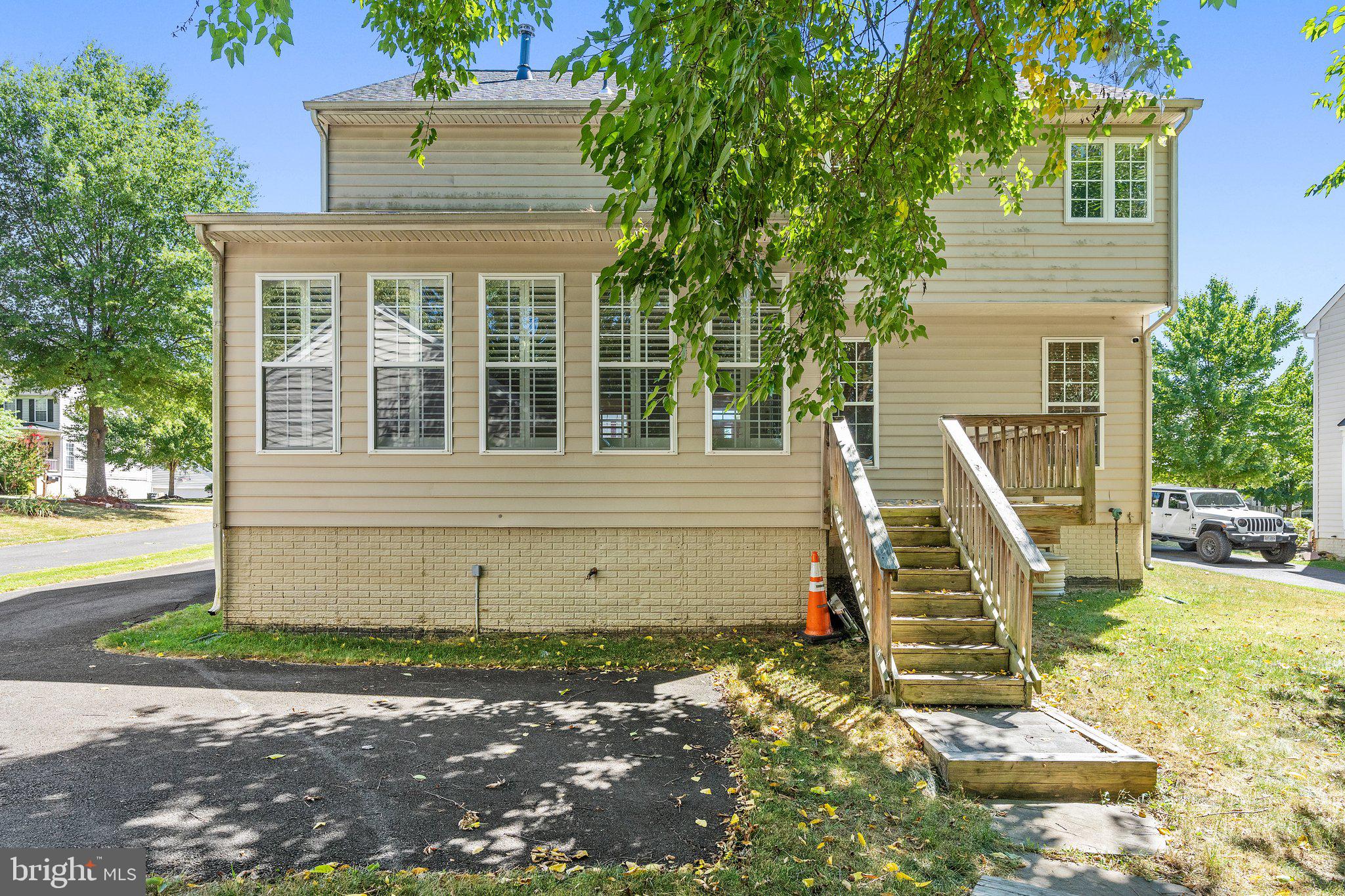 KINGSRIDGE ESTATES - Residential