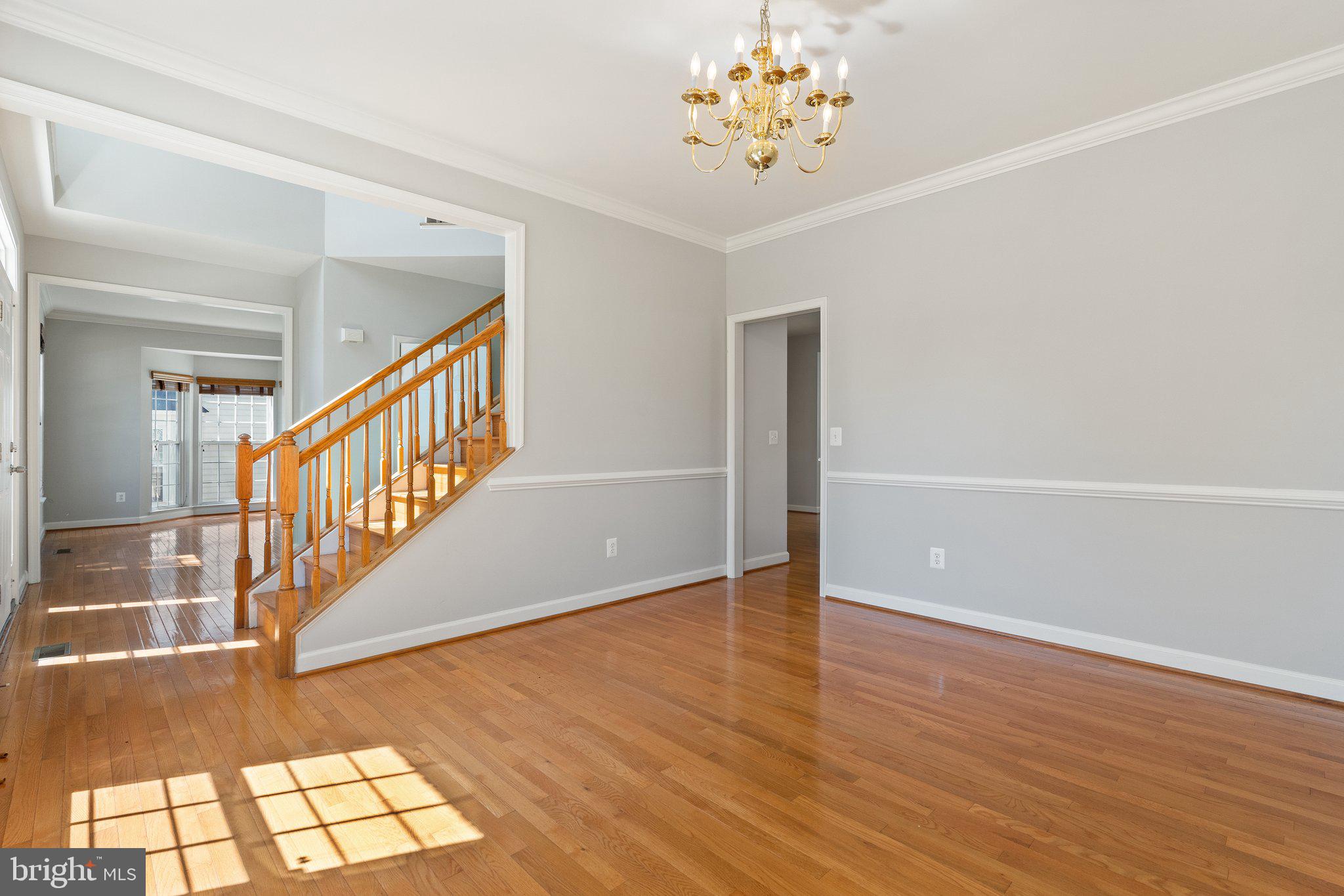 KINGSRIDGE ESTATES - Residential