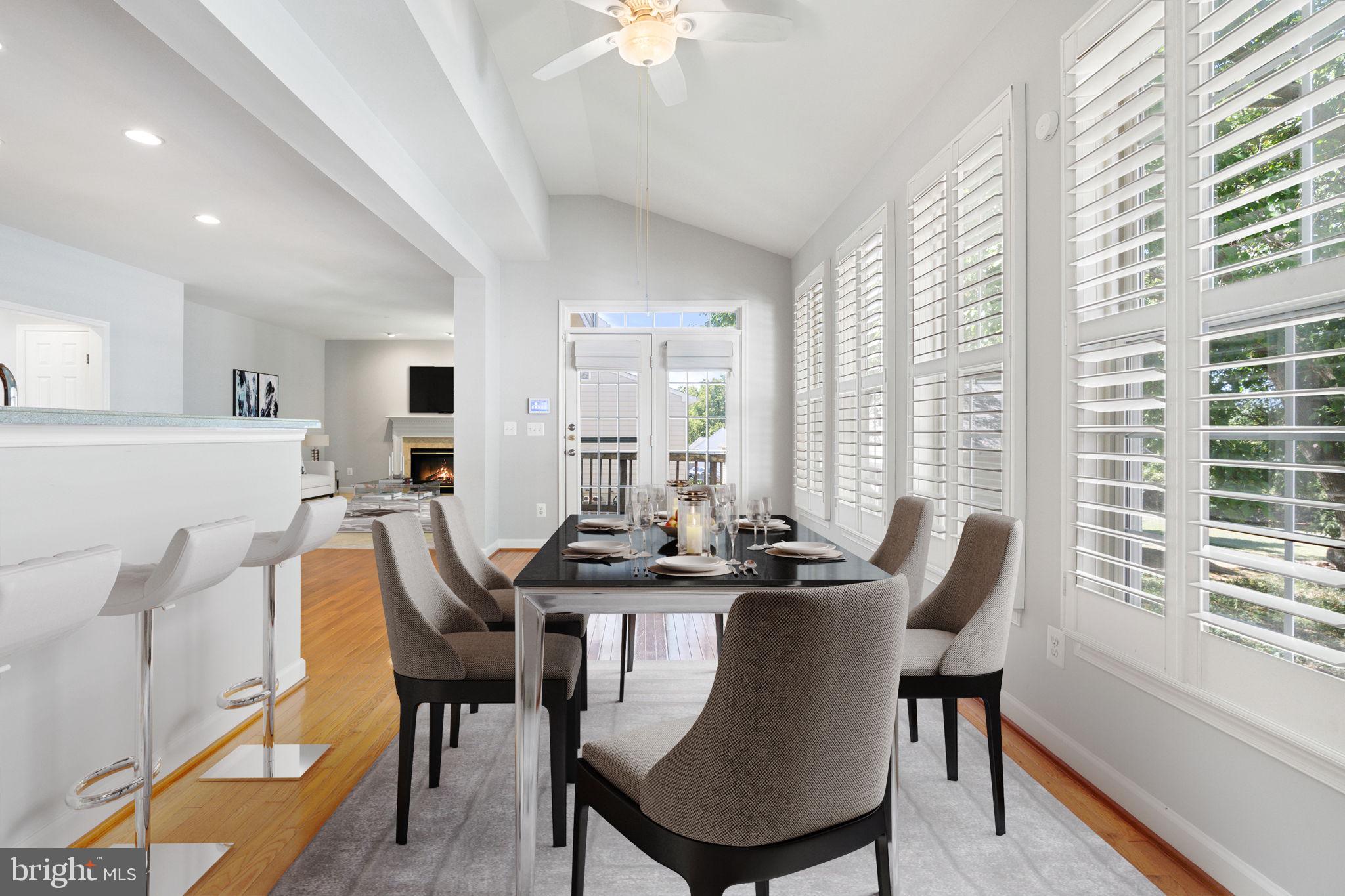 KINGSRIDGE ESTATES - Residential