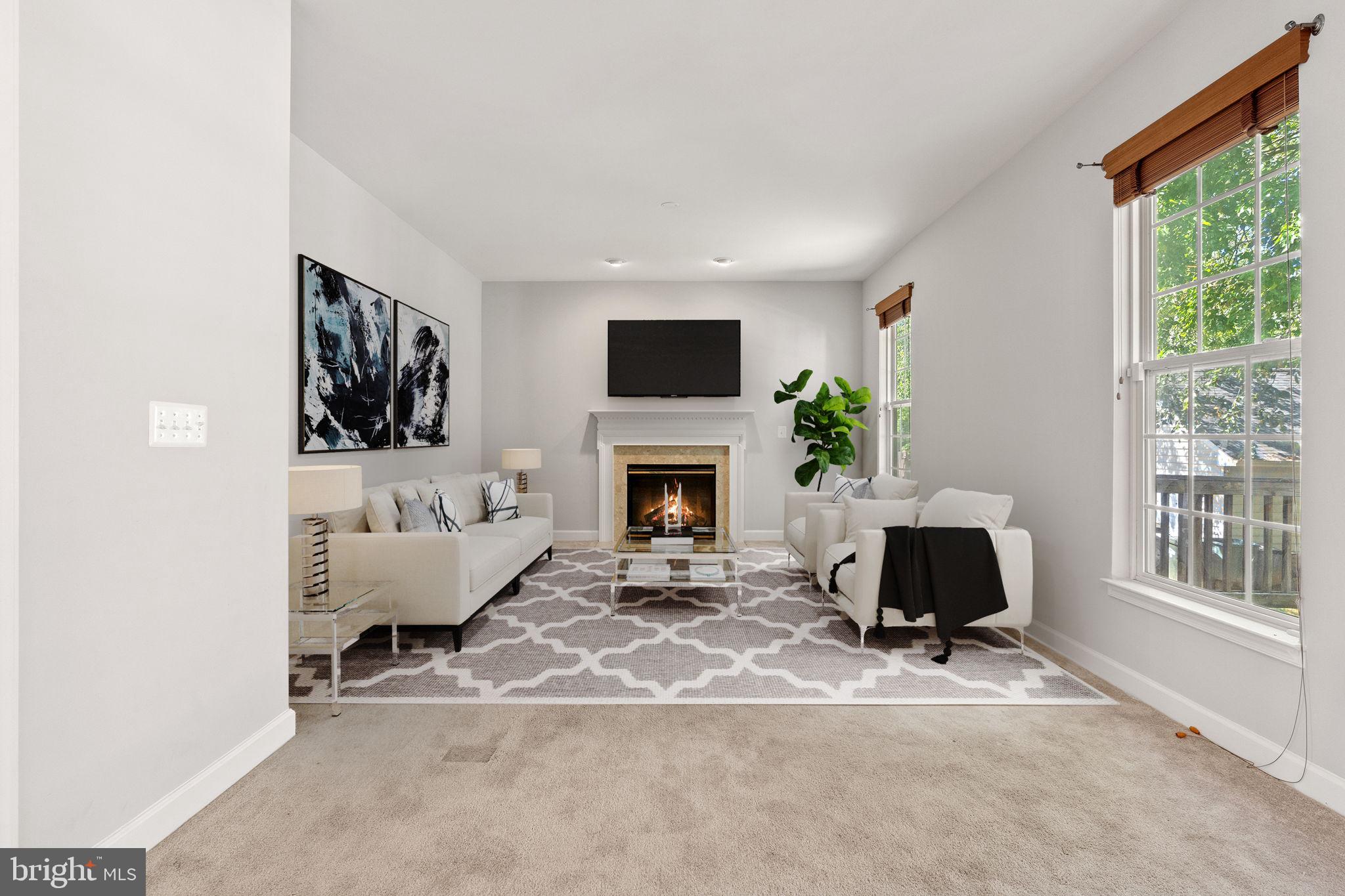 KINGSRIDGE ESTATES - Residential