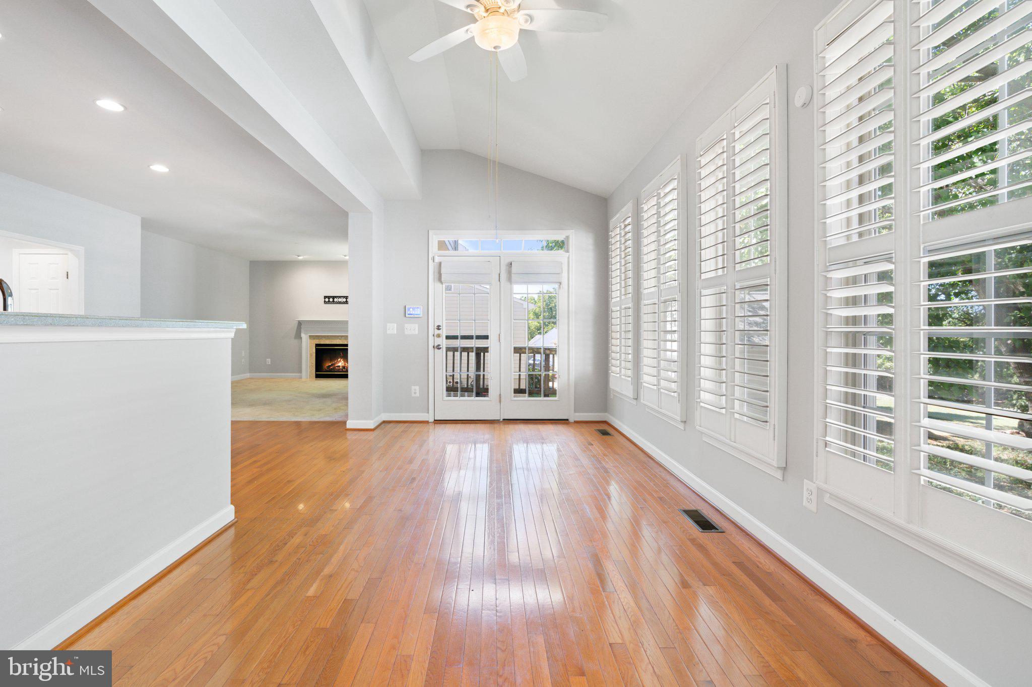 KINGSRIDGE ESTATES - Residential