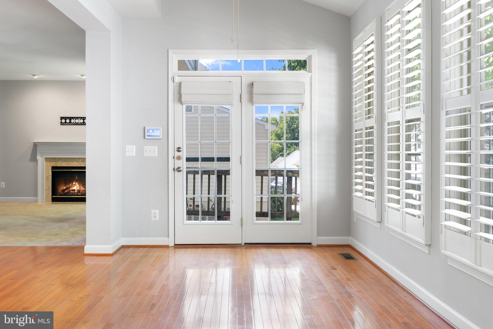 KINGSRIDGE ESTATES - Residential