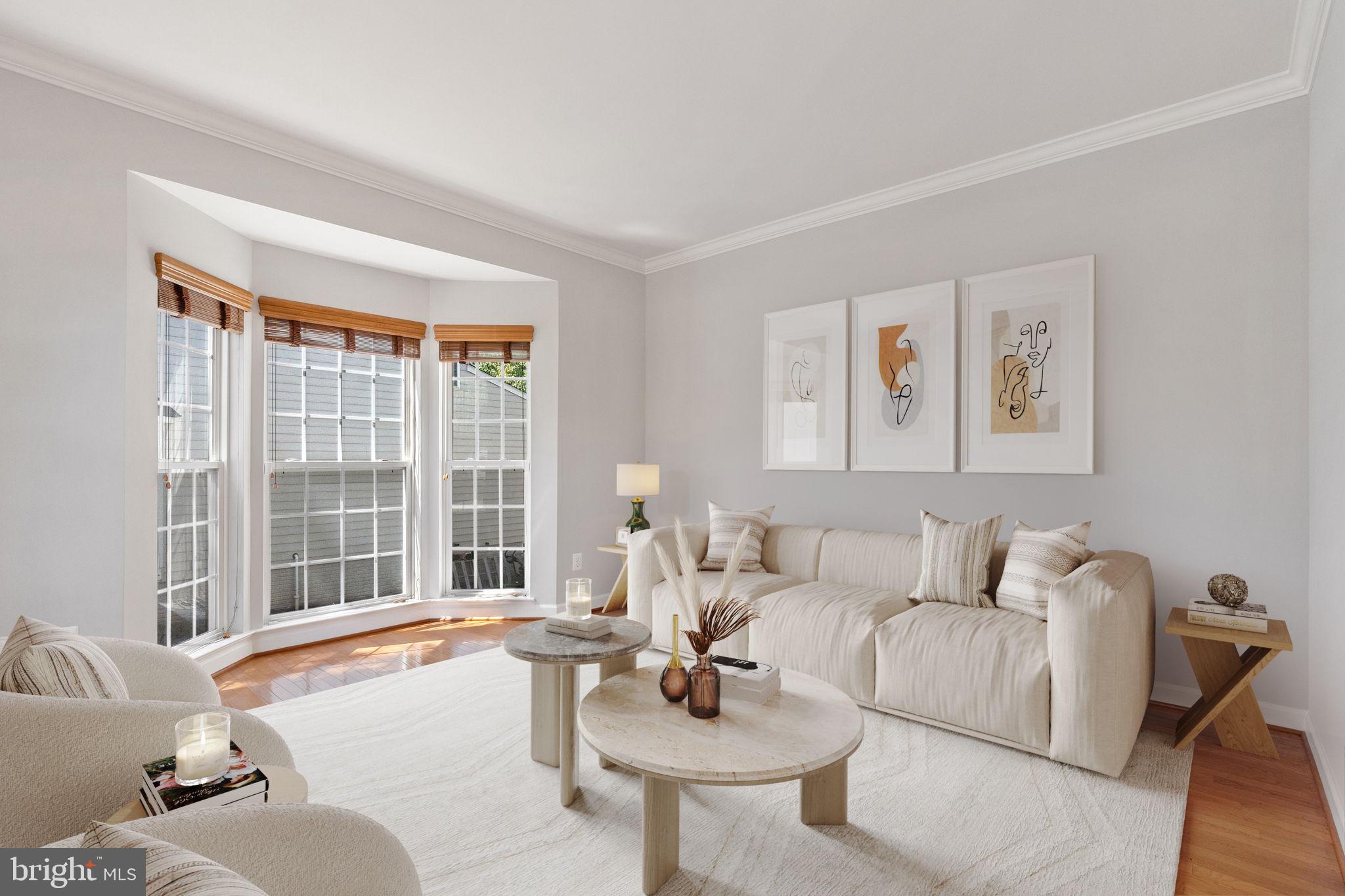 KINGSRIDGE ESTATES - Residential