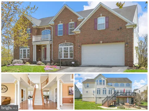 13831 Exeter Court, Hagerstown, MD MLS: MDWA2028244