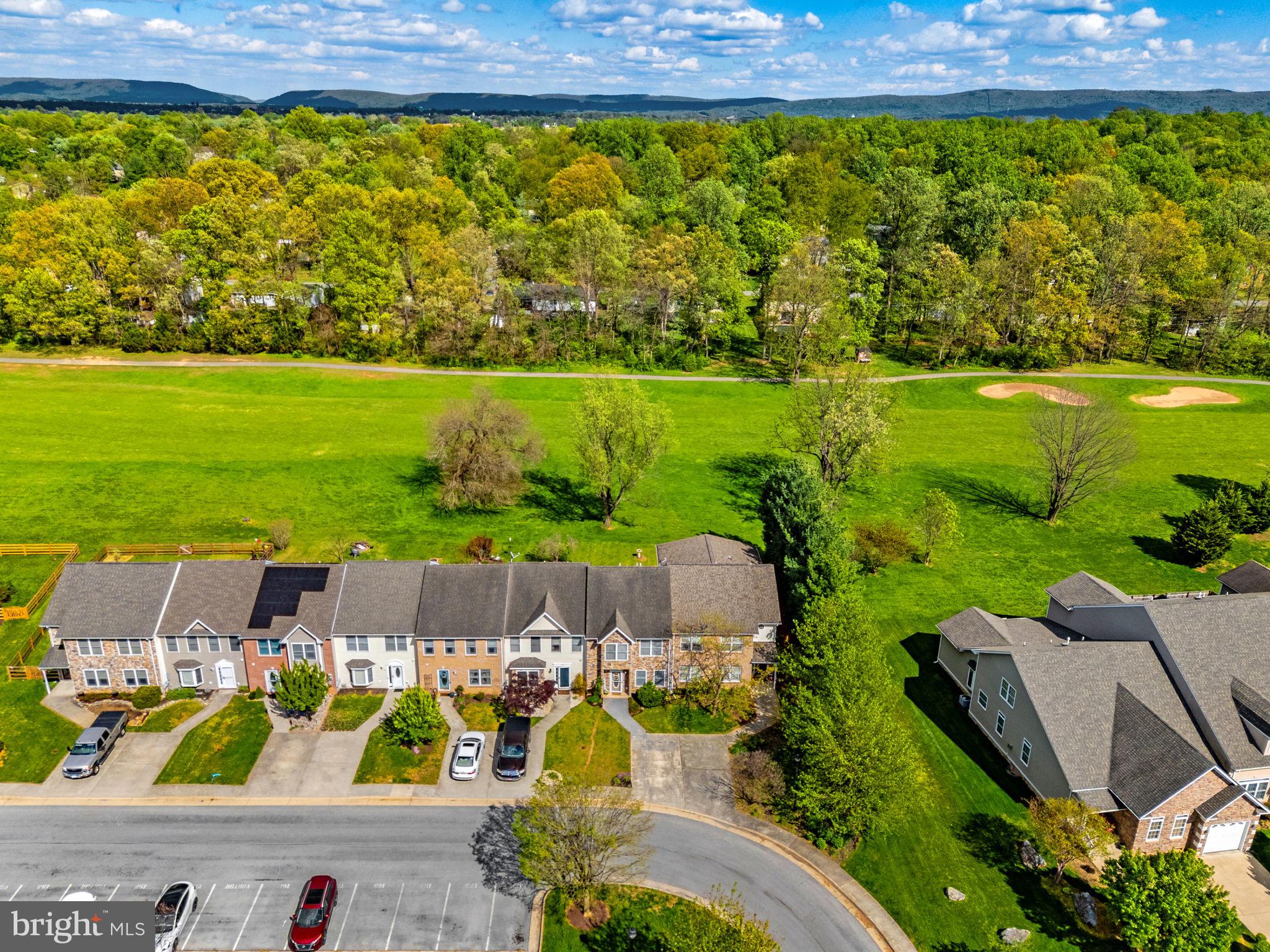 LOCUST HILL - Residential