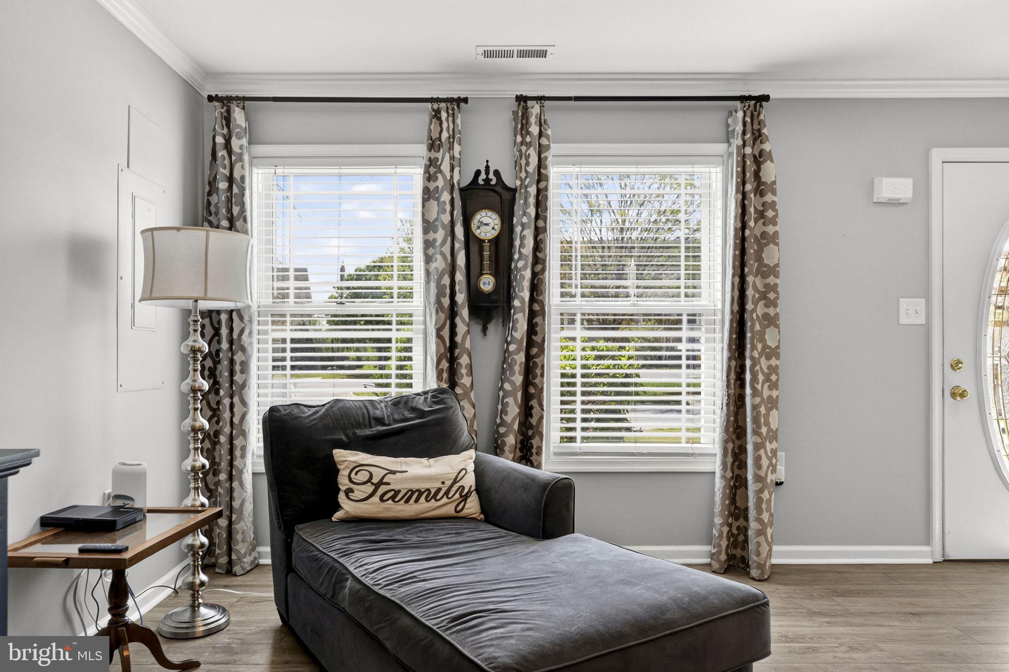 LOCUST HILL - Residential