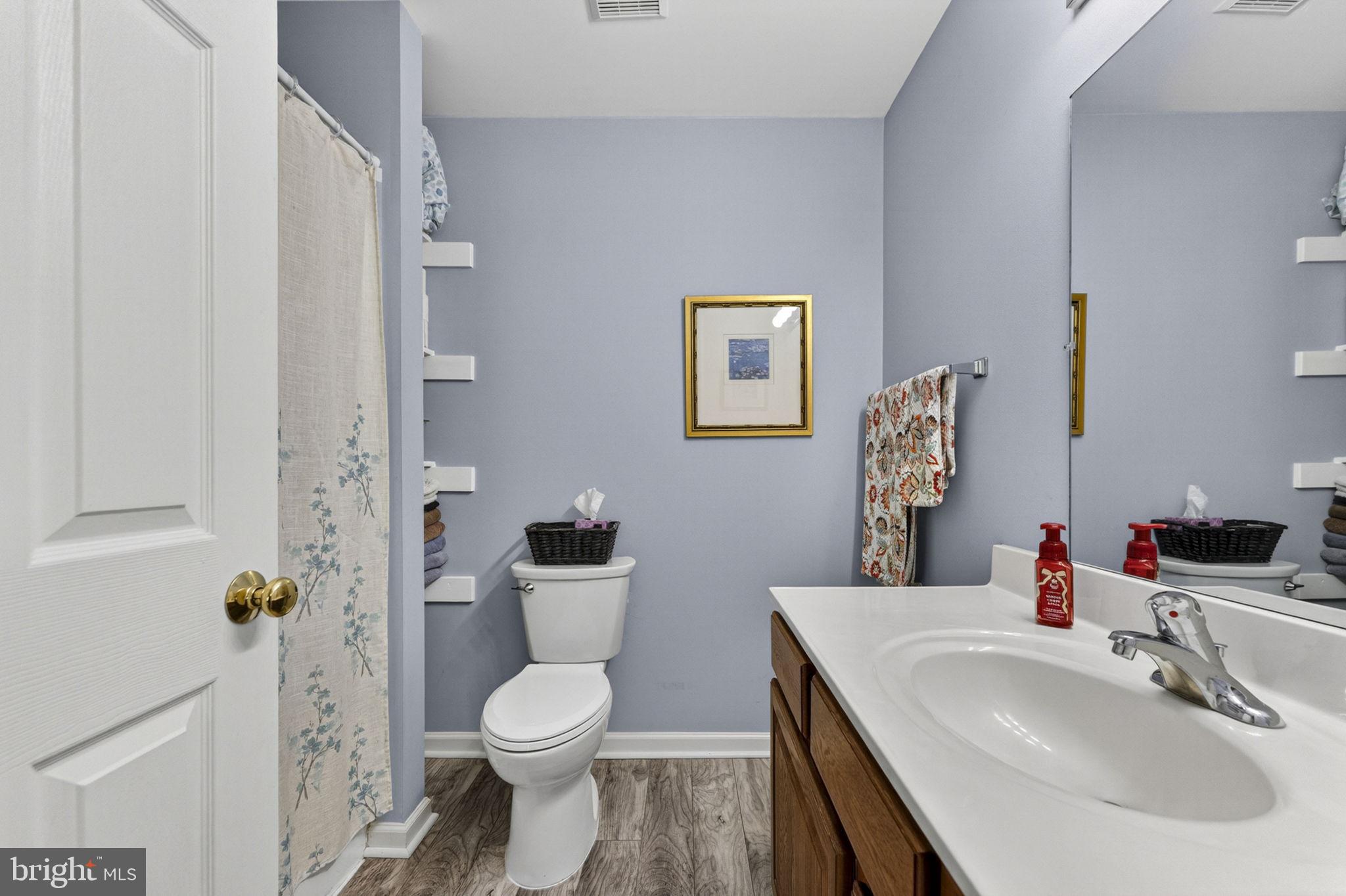 LOCUST HILL - Residential