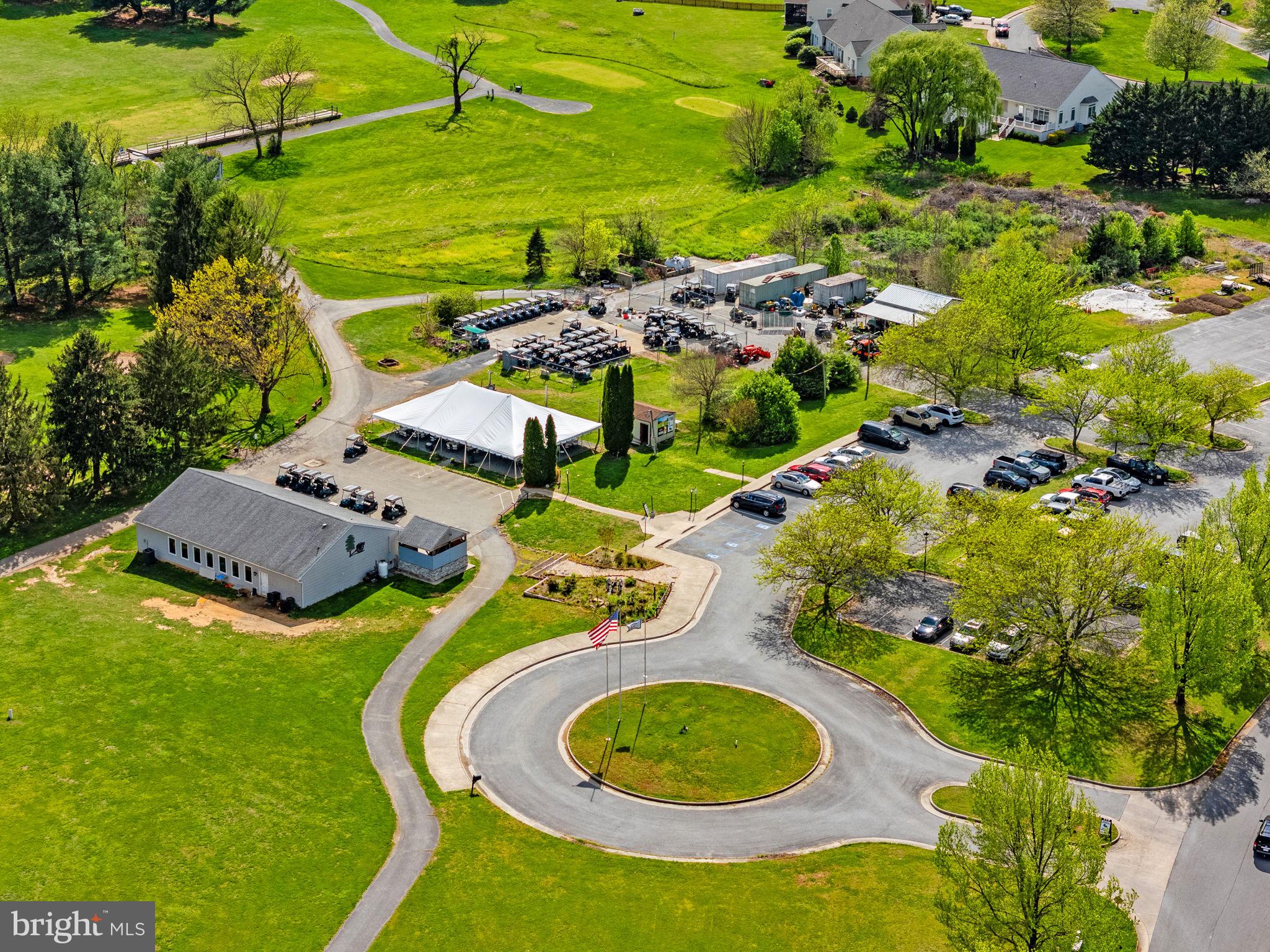 LOCUST HILL - Residential