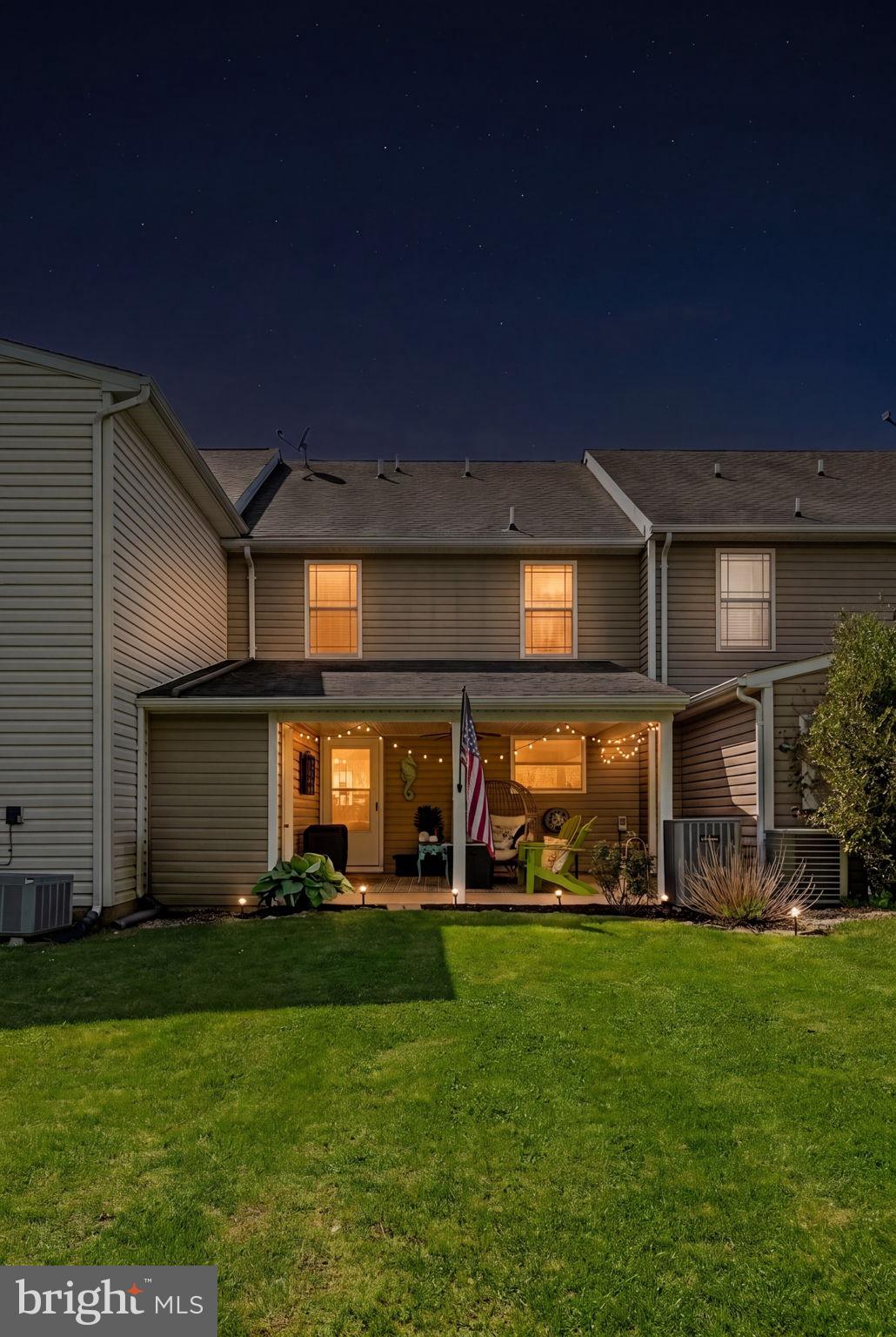 LOCUST HILL - Residential