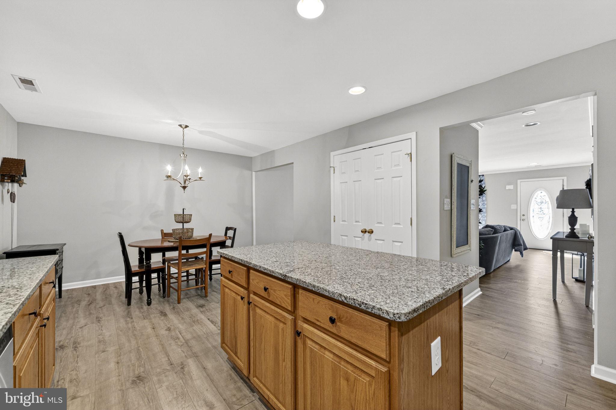 LOCUST HILL - Residential