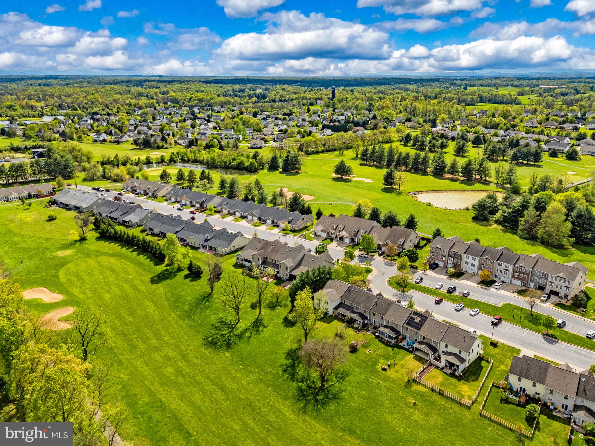 LOCUST HILL - Residential