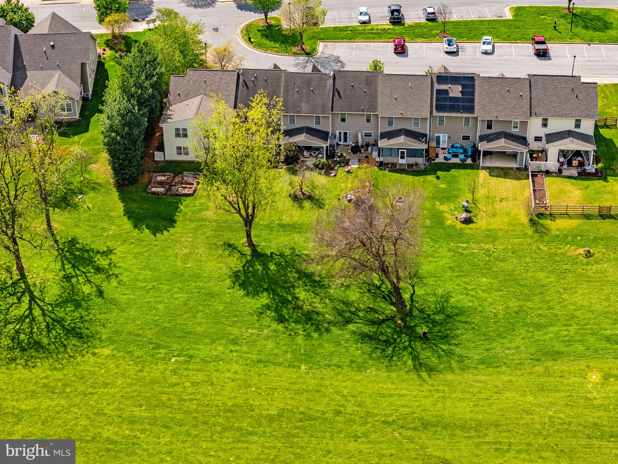 LOCUST HILL - Residential