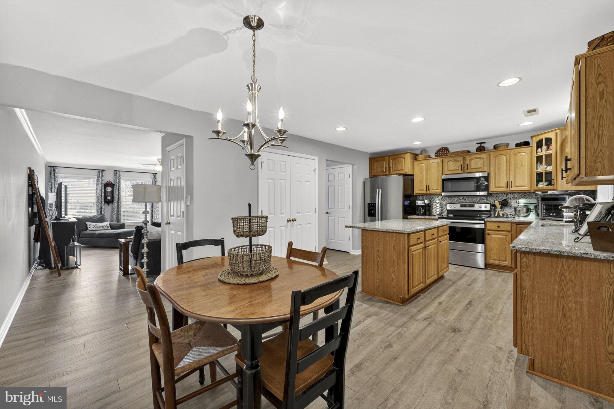 LOCUST HILL - Residential