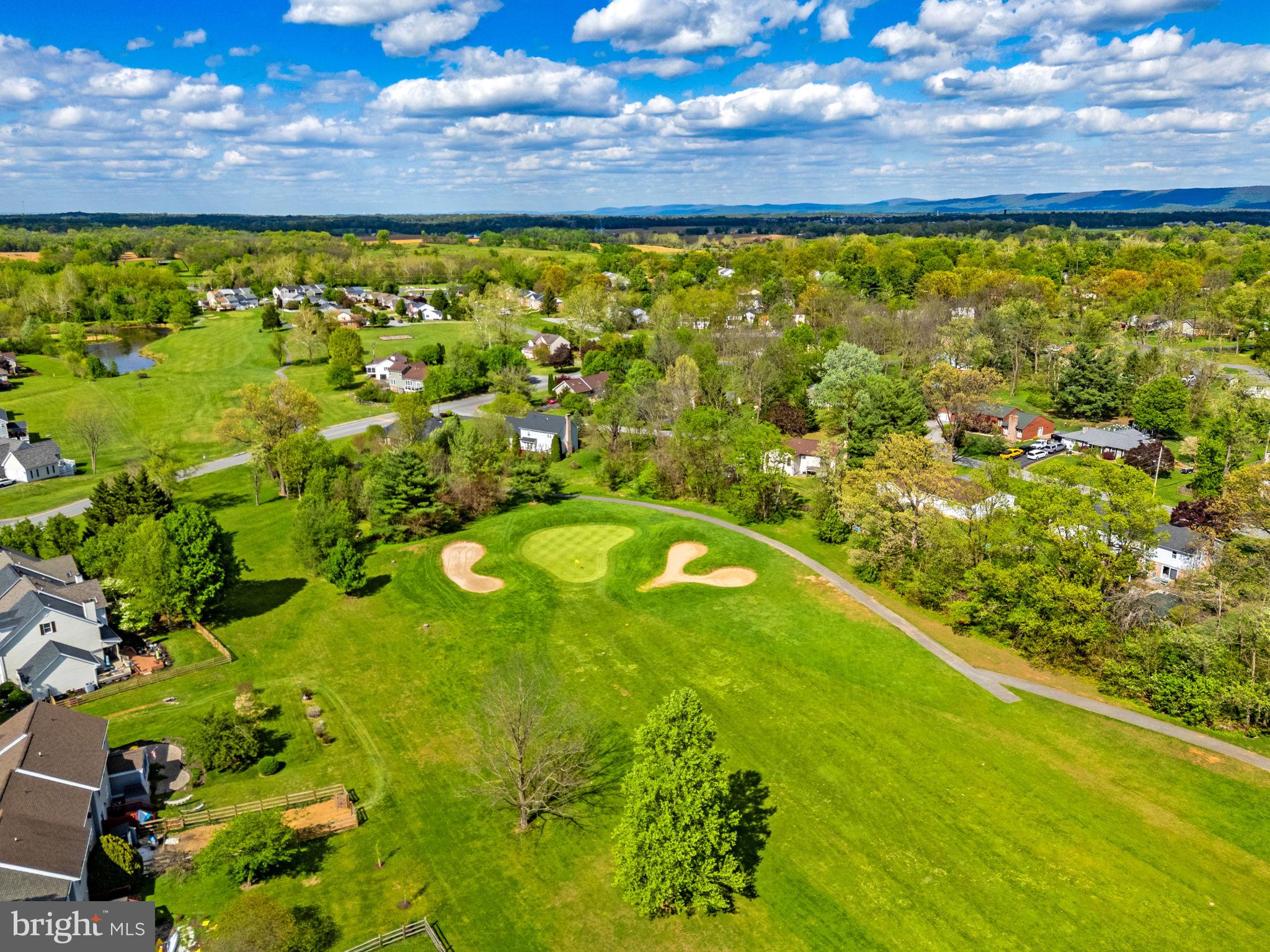 LOCUST HILL - Residential