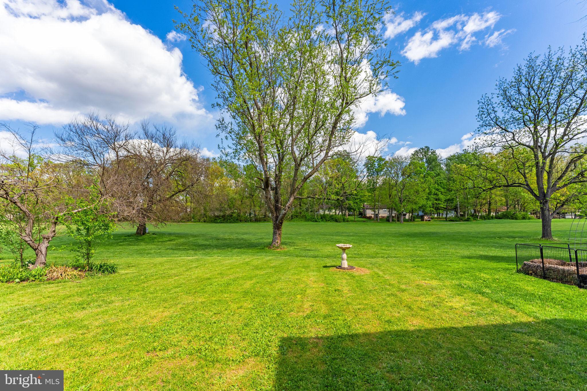 LOCUST HILL - Residential