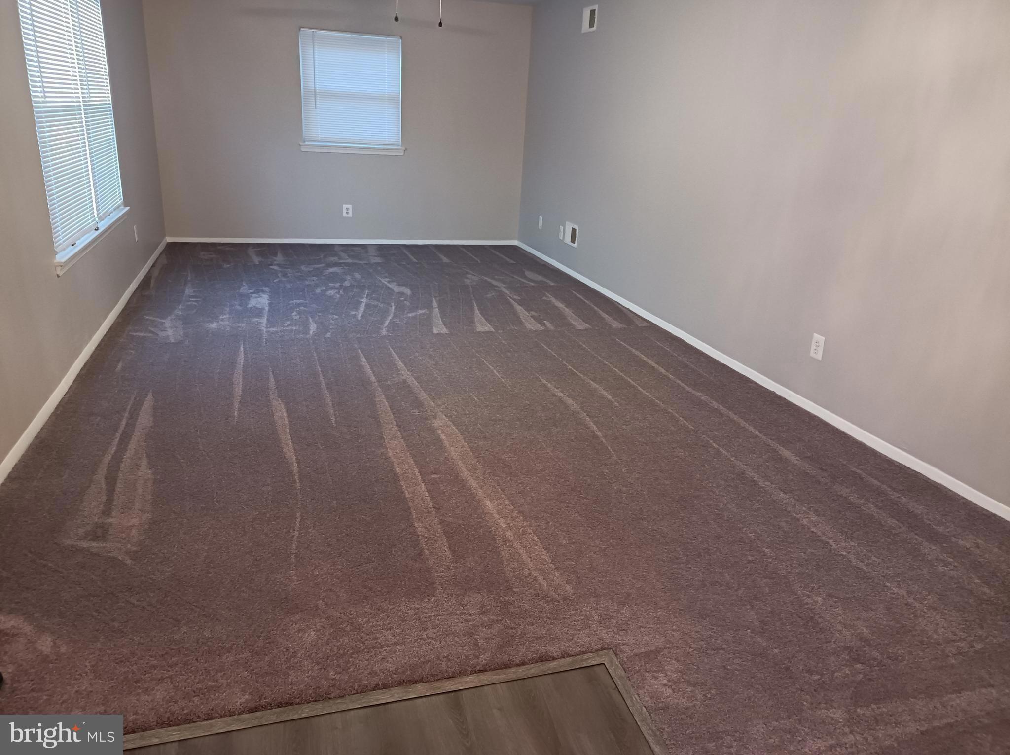 CARRINGTON - Residential Lease