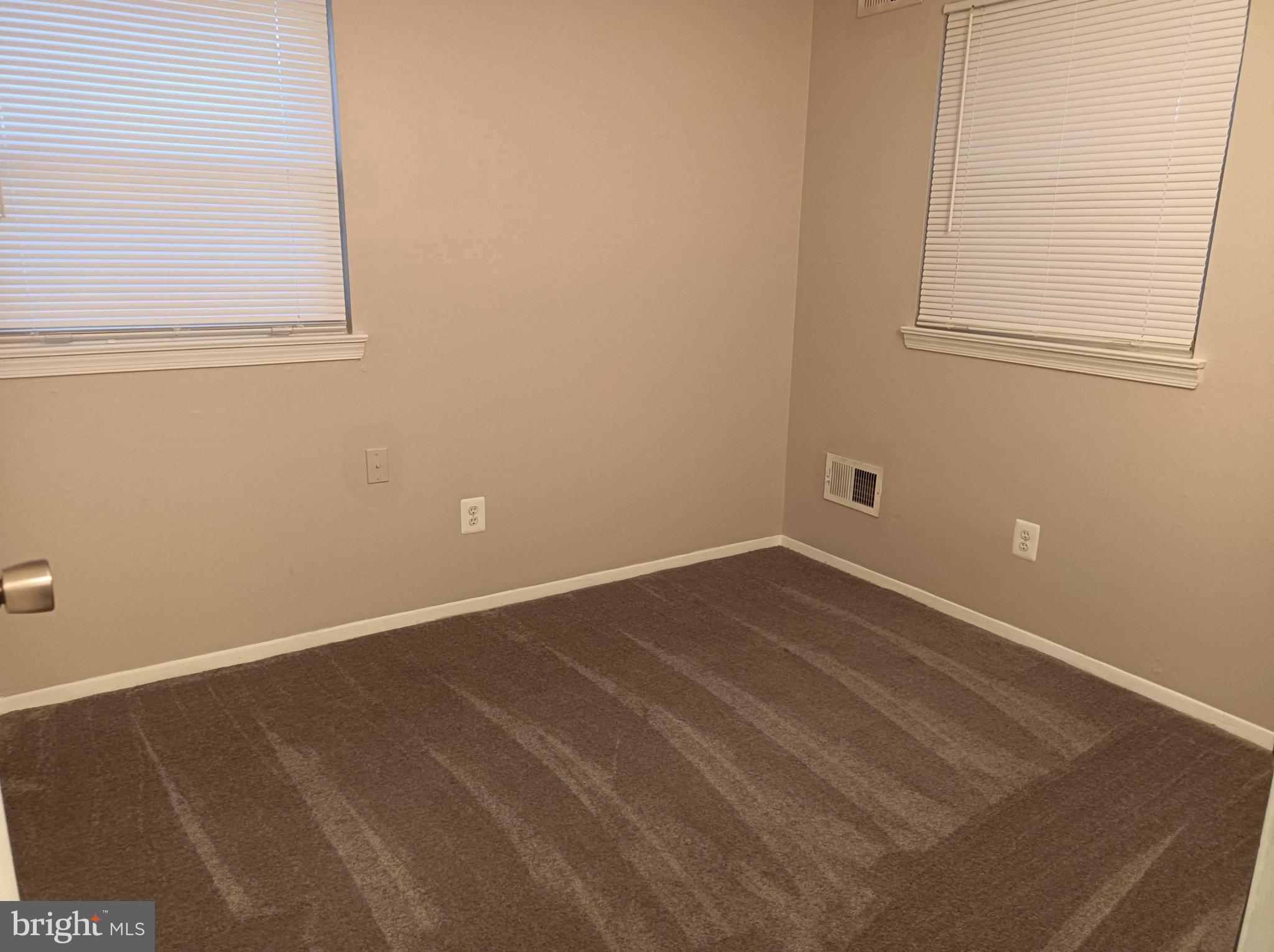 CARRINGTON - Residential Lease