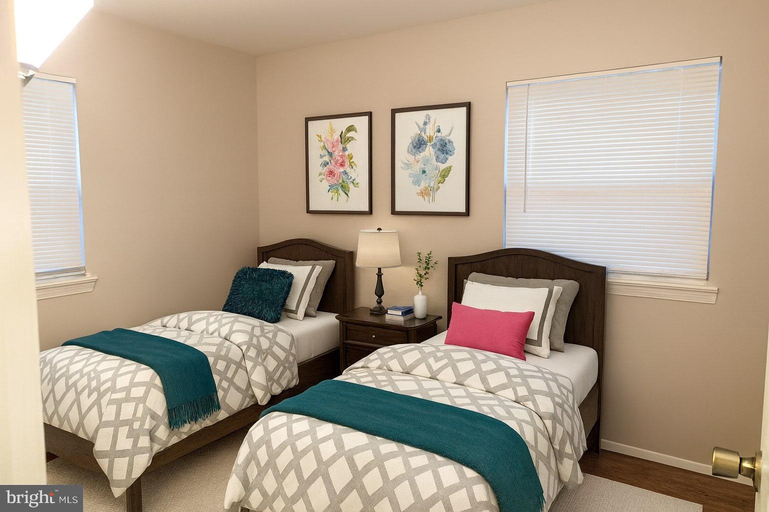 CARRINGTON - Residential Lease