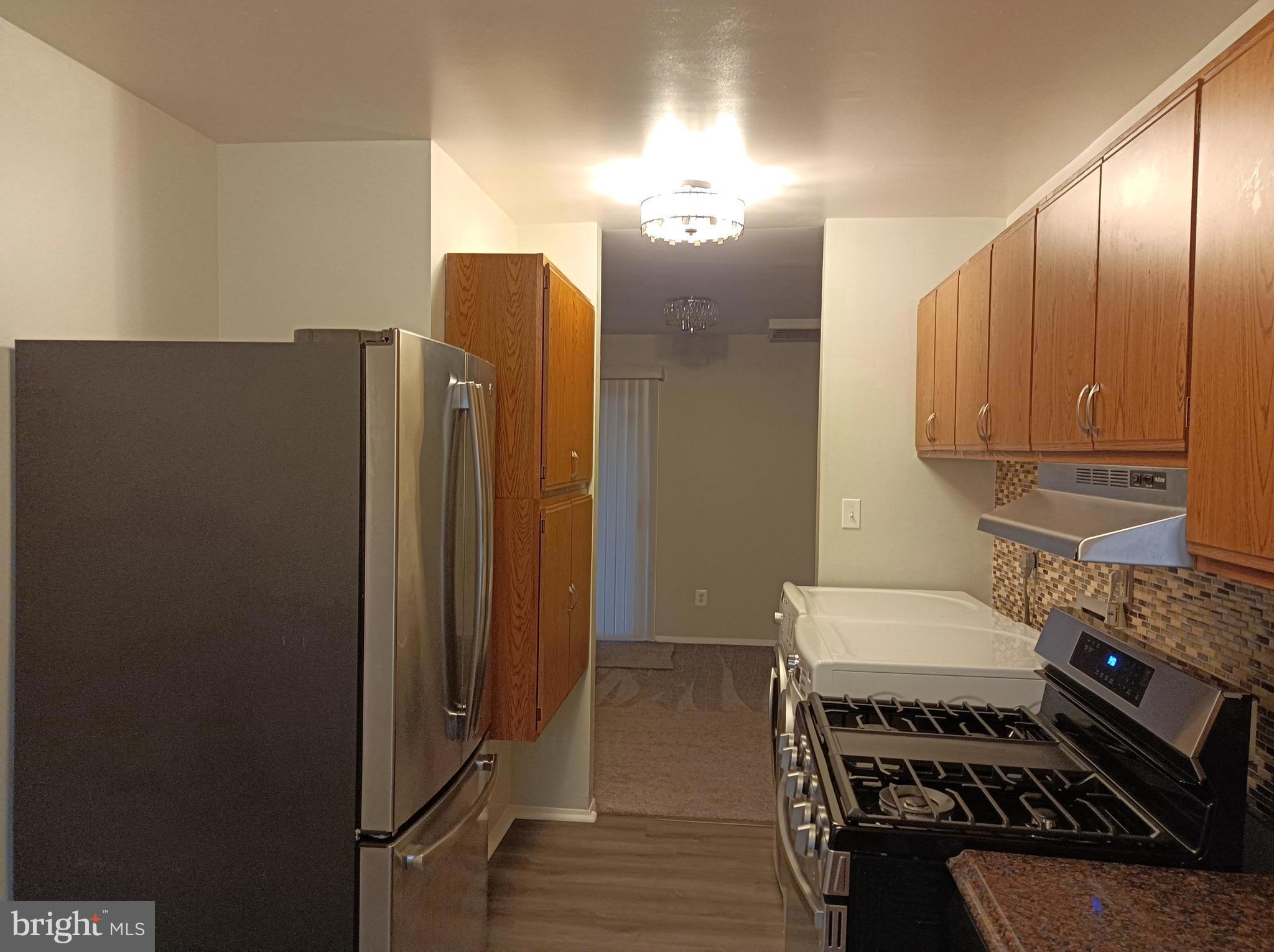 CARRINGTON - Residential Lease