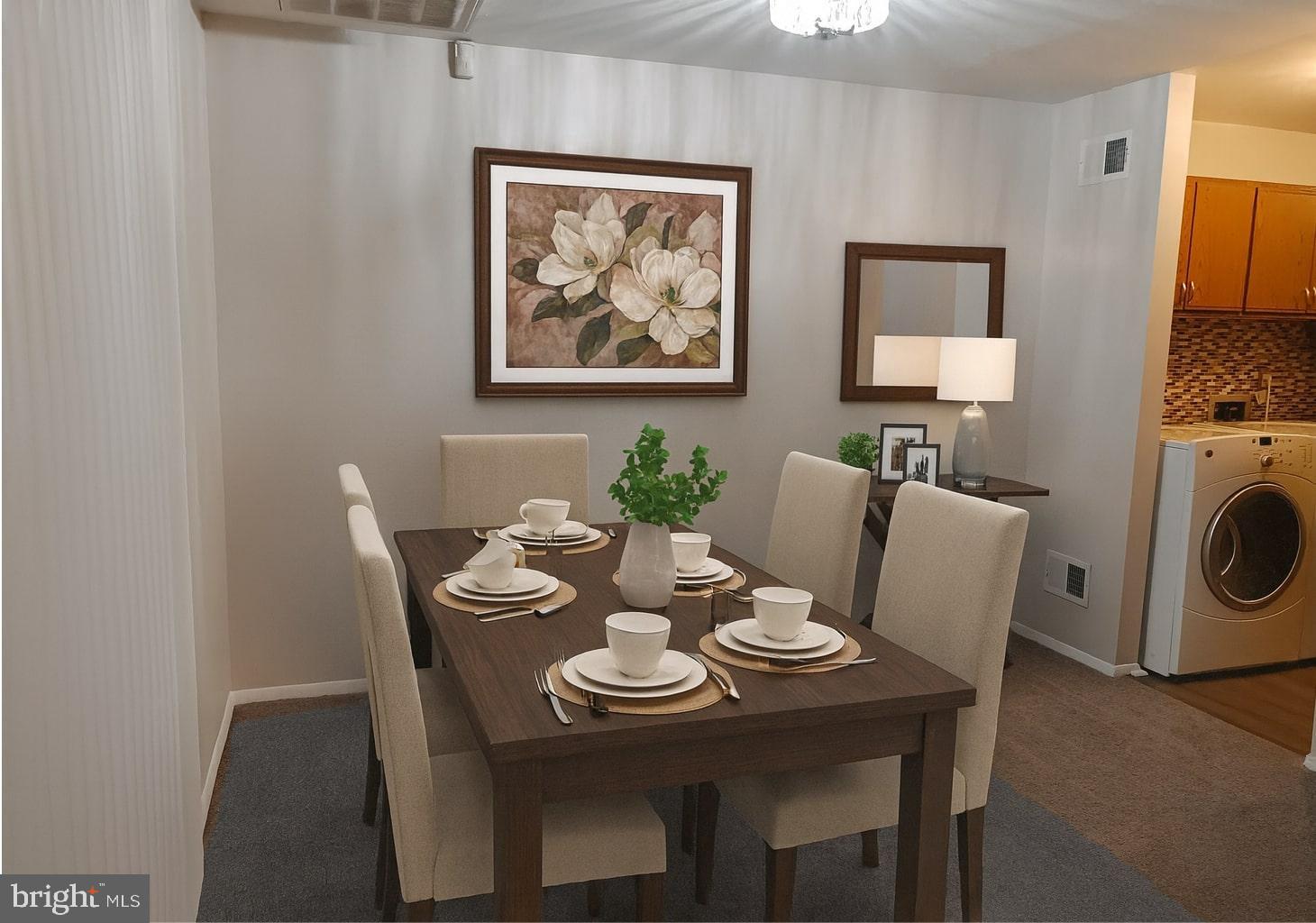 CARRINGTON - Residential Lease