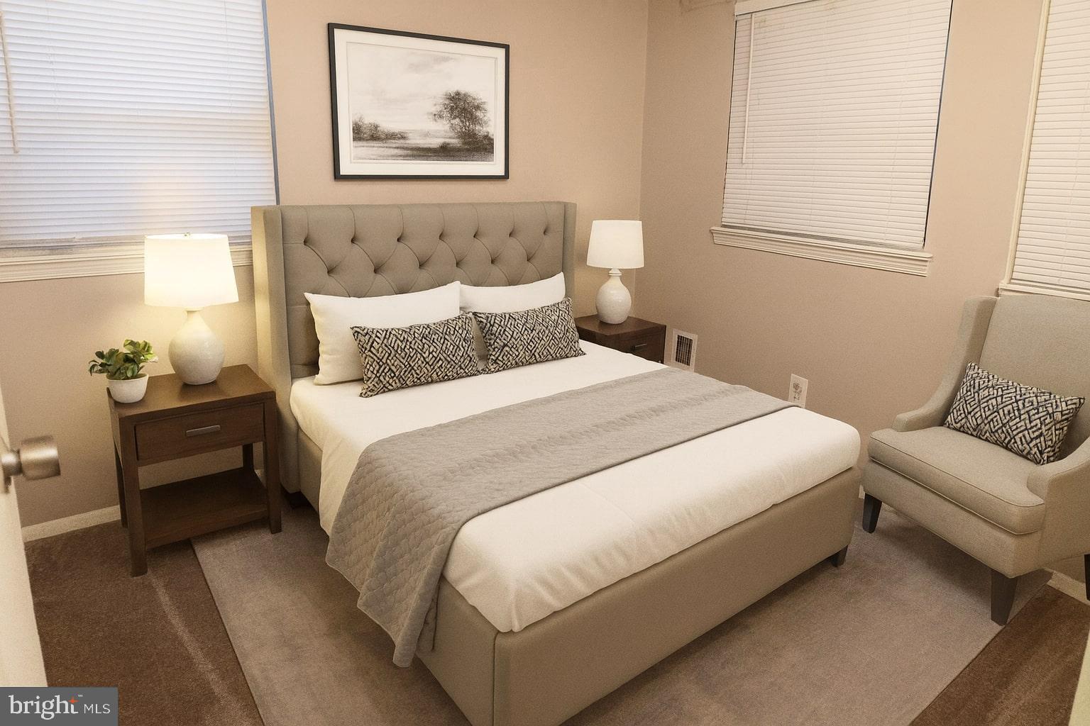 CARRINGTON - Residential Lease