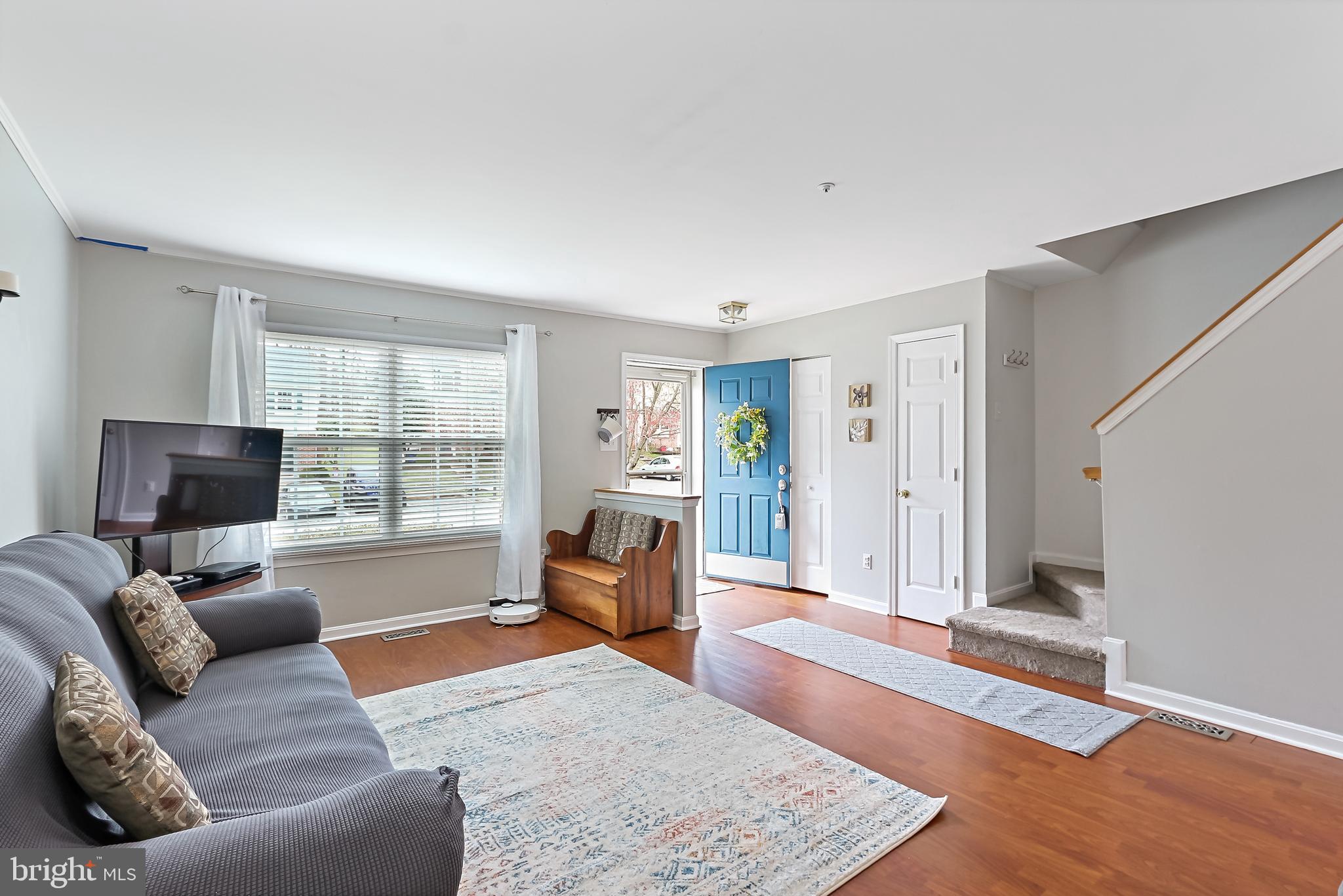 ST CLAIR - Residential