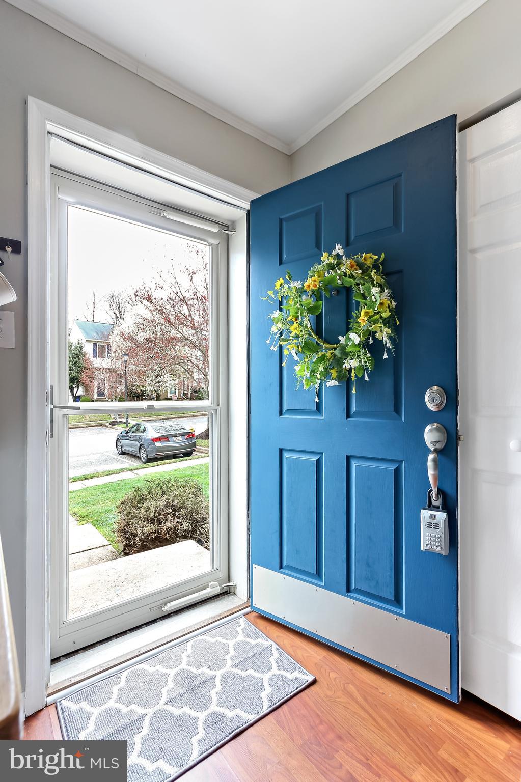 ST CLAIR - Residential