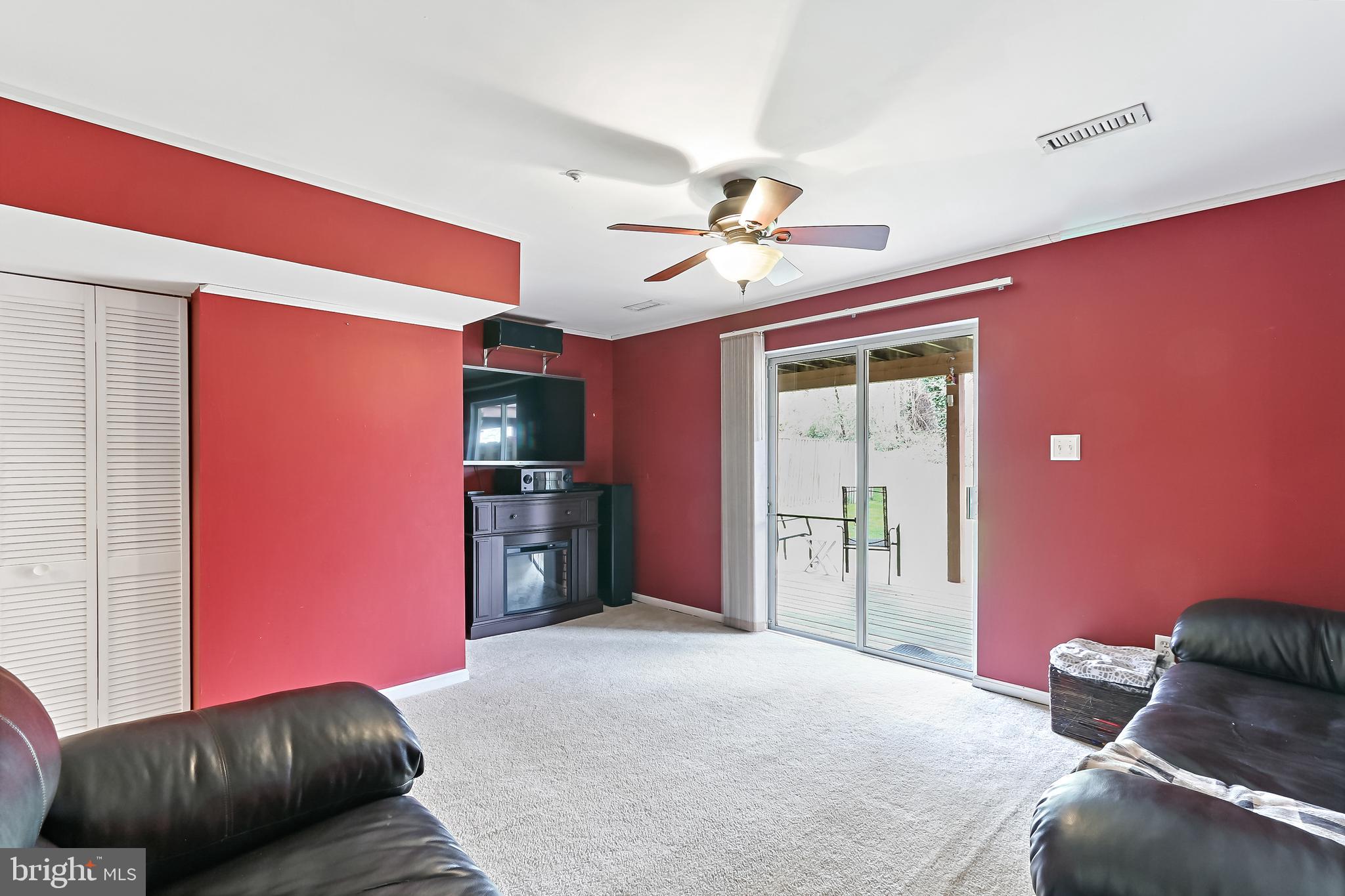 ST CLAIR - Residential