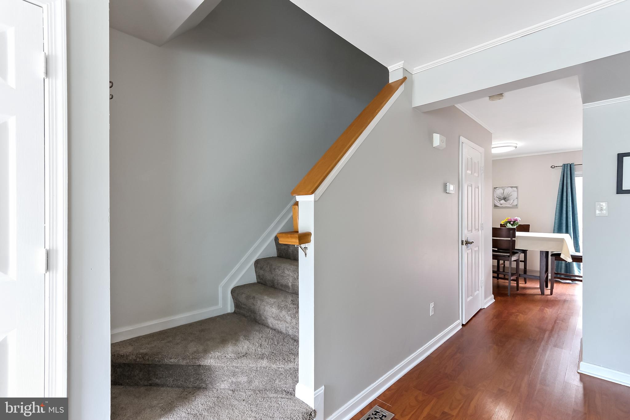 ST CLAIR - Residential