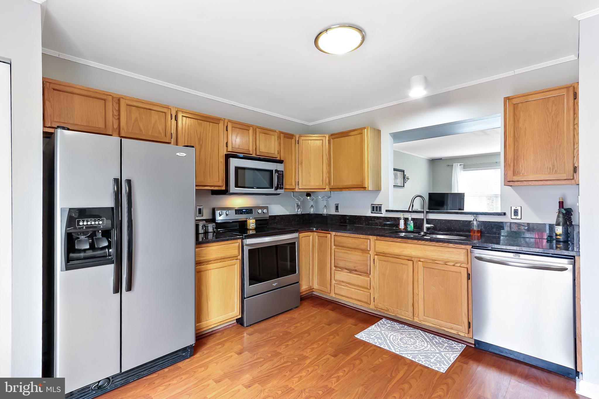 ST CLAIR - Residential