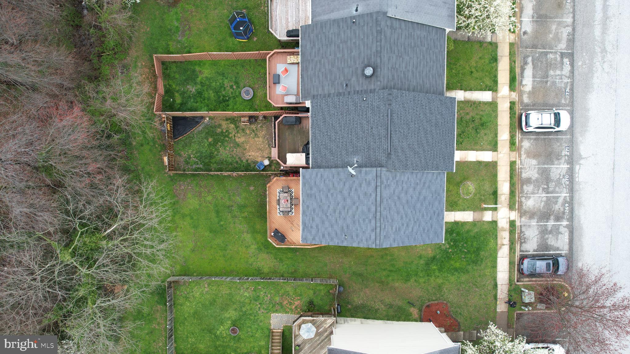 ST CLAIR - Residential