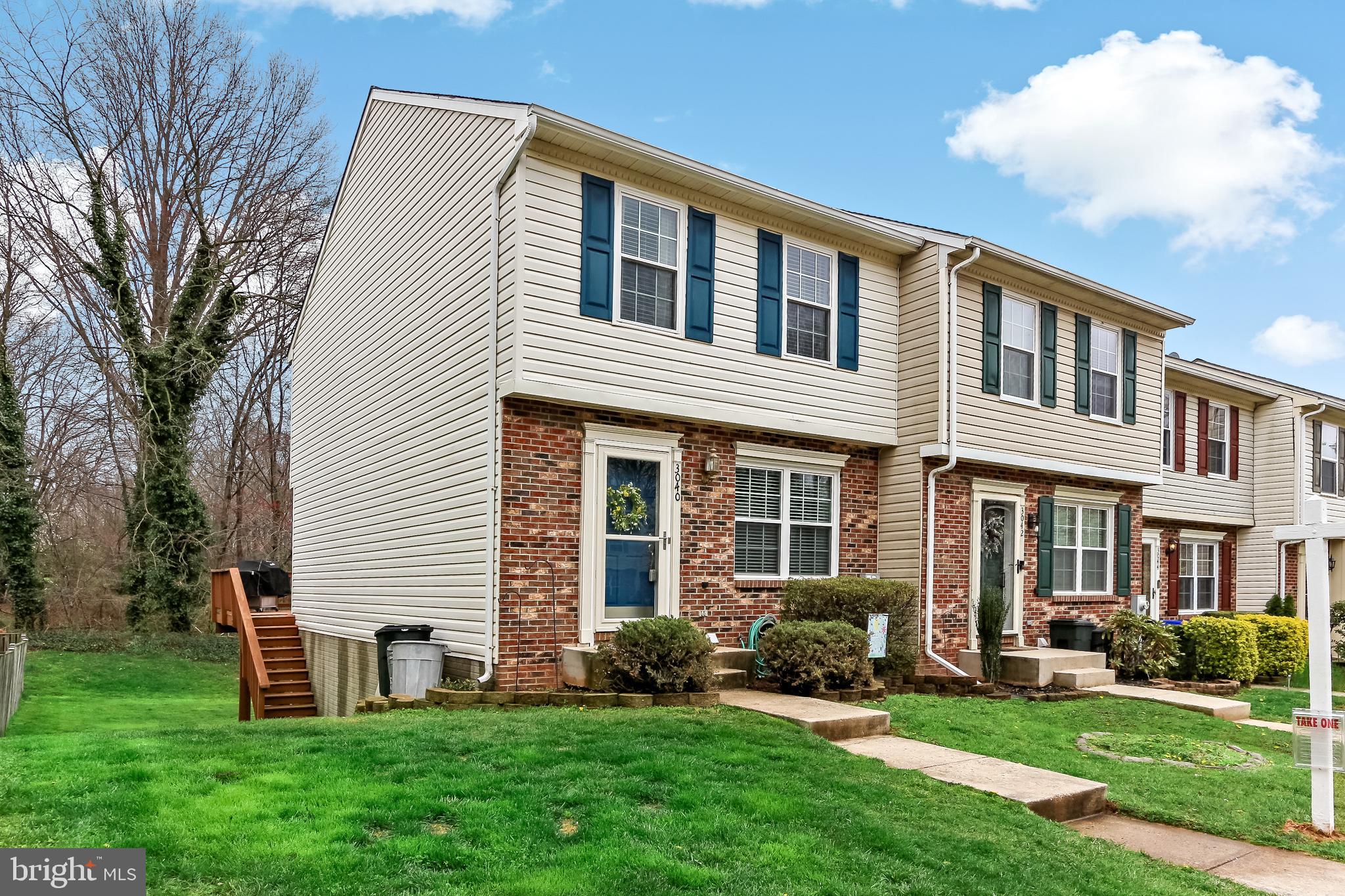 ST CLAIR - Residential