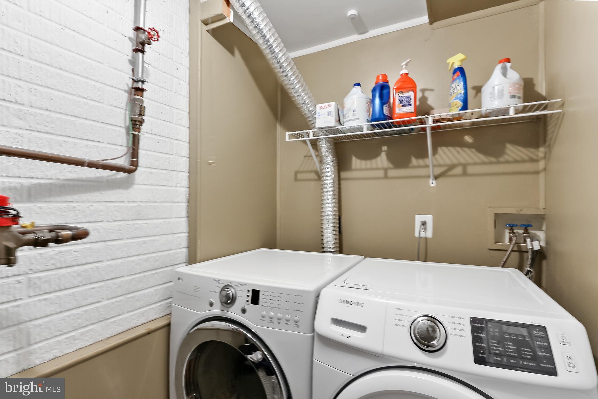 ST CLAIR - Residential