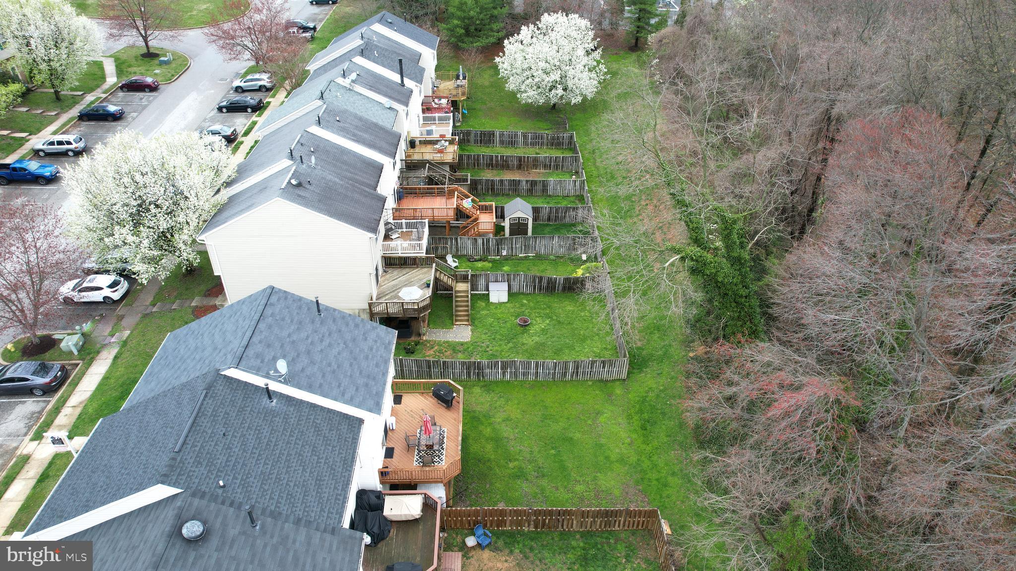 ST CLAIR - Residential