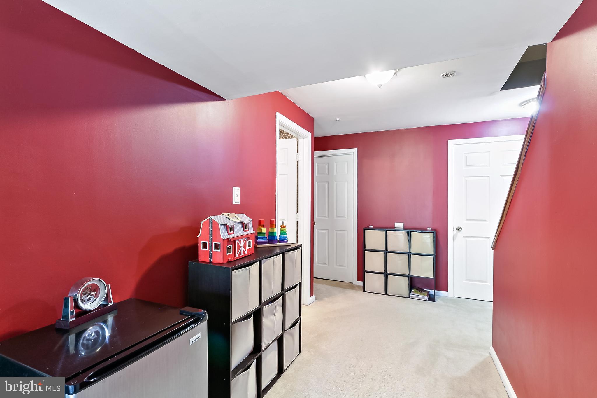 ST CLAIR - Residential