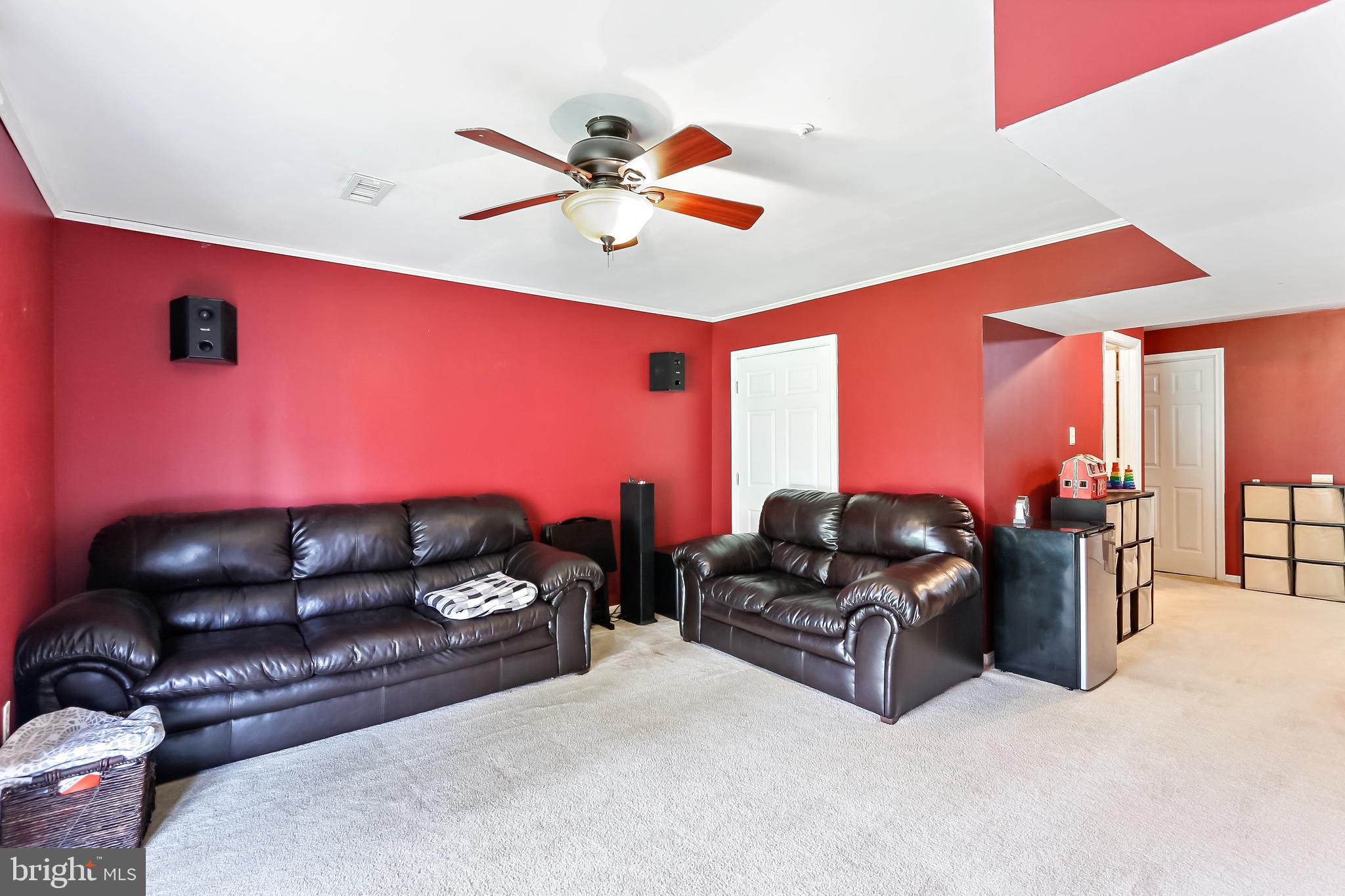 ST CLAIR - Residential