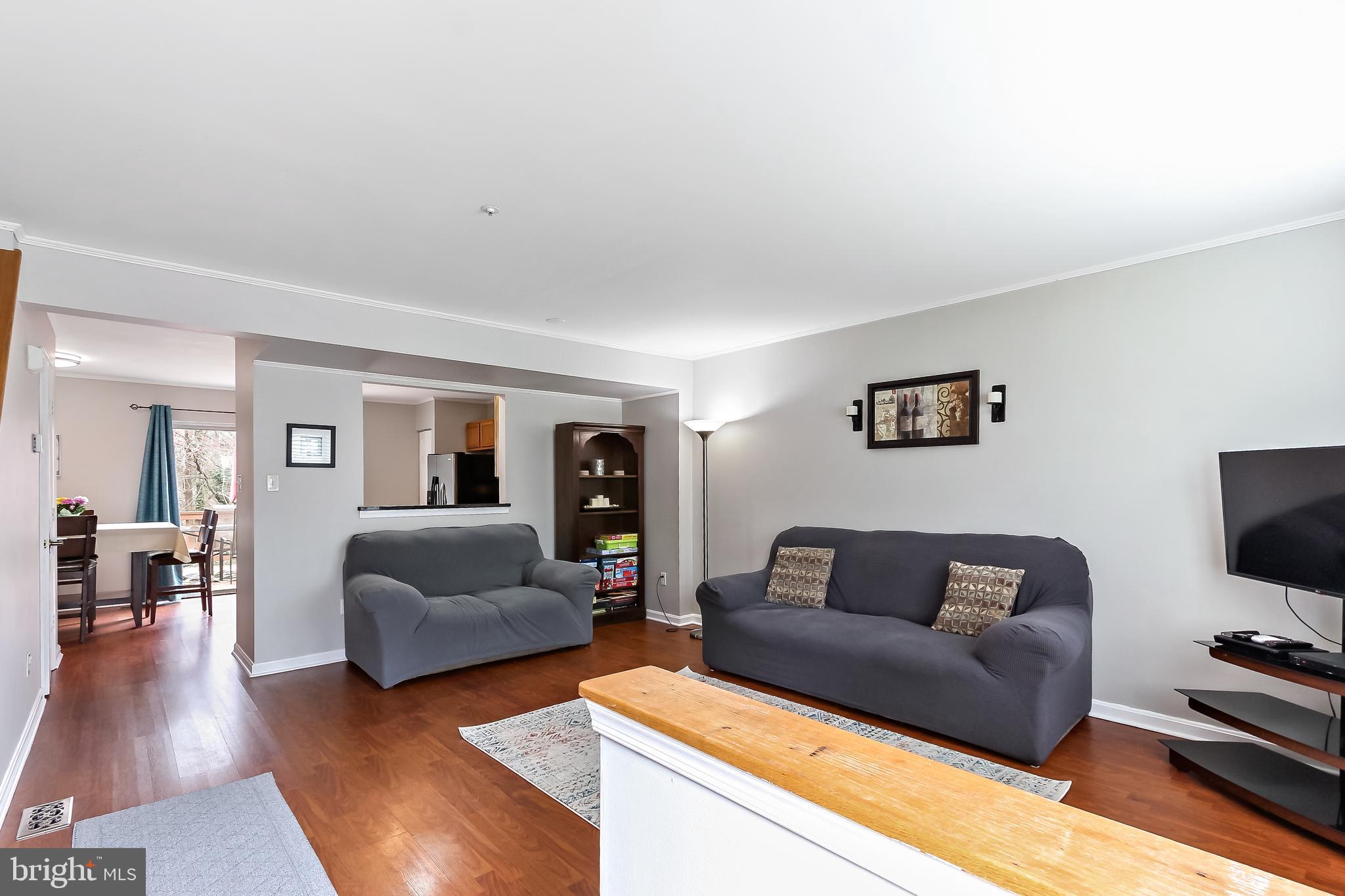 ST CLAIR - Residential