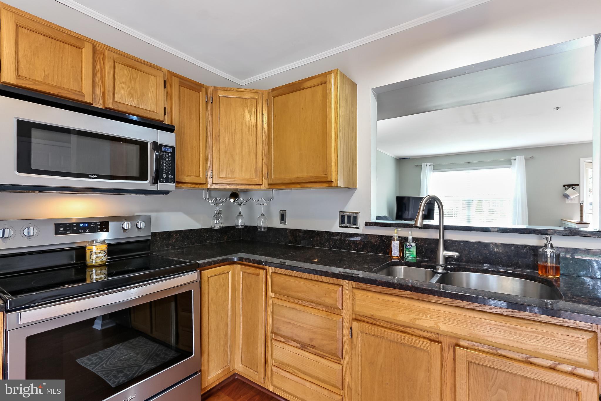 ST CLAIR - Residential