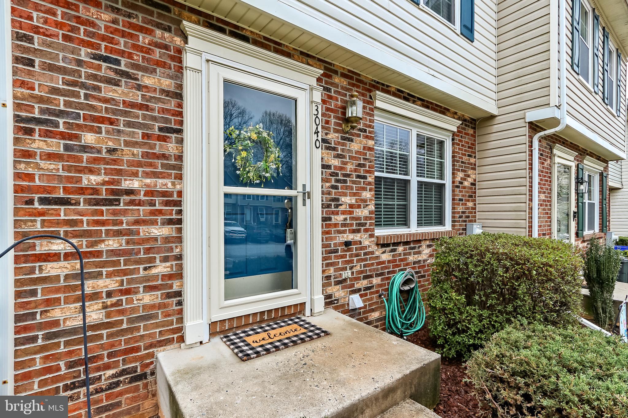 ST CLAIR - Residential