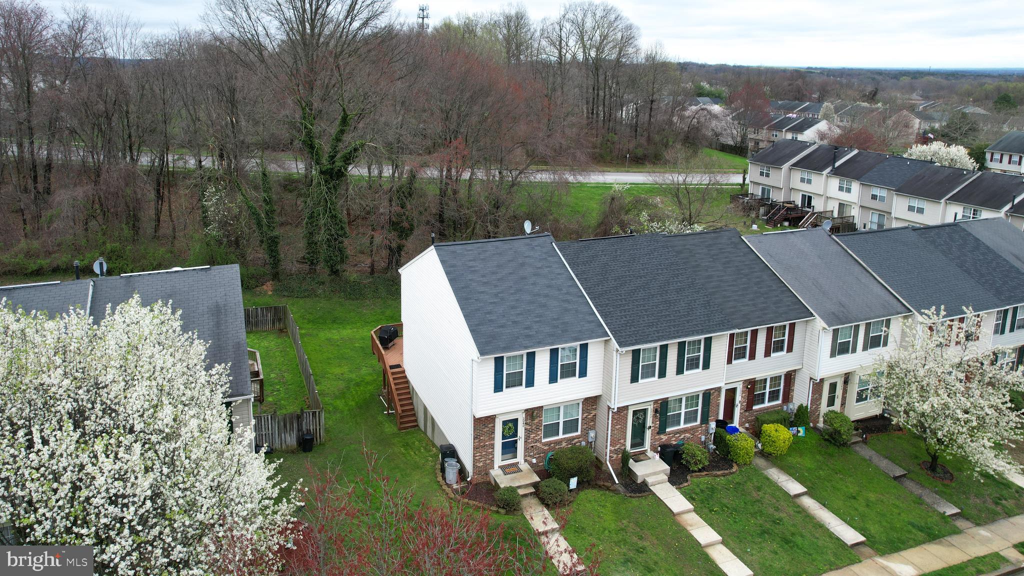 ST CLAIR - Residential