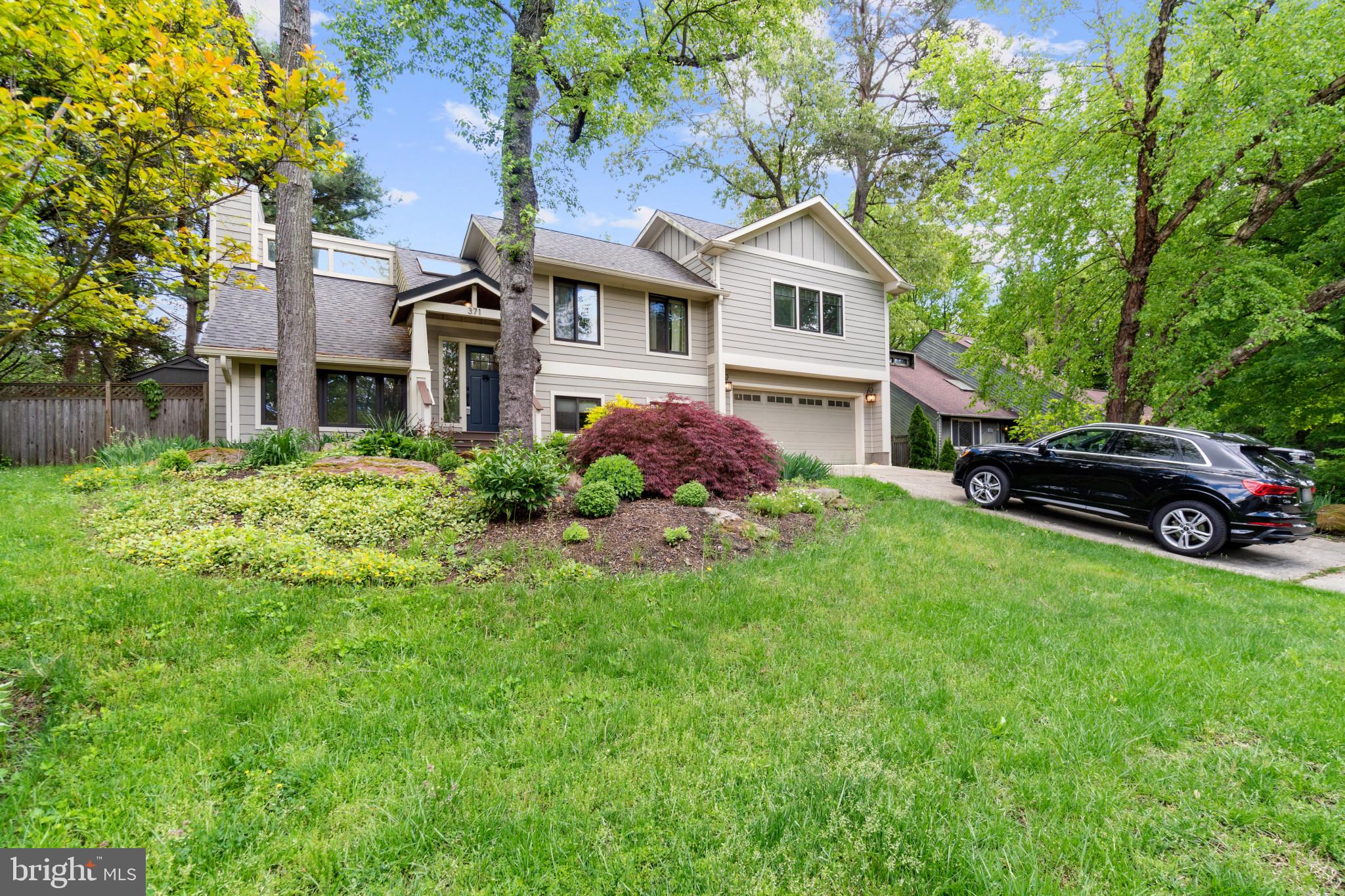 BERRYWOOD WEST - Residential